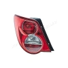 Stop Lambası Sol Nb Opel Aveo T300 Bm 12- (Oem No: 96830975)