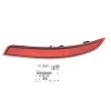Tampon Reflektörü Arka Sağ Opel Astra J Bm 10- (Oem No: 13282240)