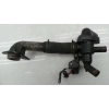 Termostat Su Çıkıs Konnektörü Ford Transıt V184 Bm 01- (Oem No: 1C1Q 8594 Ba)