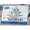 Trım - Bagaj Kapagı Ford Transıt V-362 Bm 13- (Oem No: Bk21 V46404 Ad3Zhe)
