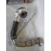 Turbo Hortumu Gırıs Opel Cruze Z20S 11- (Oem No: 95437800)