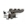 Turbo Sarj (Ep6Fadtx) Psa 308 Iı 1.6 Bnz. 2014- (Oem No: 9813852580)