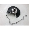 Aks Tasıyıcı Sol Opel Insıgnıa B Bm 18- (Oem No: Yr00054780)