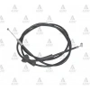 Tel Kaput Açma Accent 00-05 İç None (Oem No: Jpı 81190-25000)