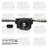 Çok Islevlı Kumanda Kolu Yagmur Kaptörsüz Ön Cam Sılecegı Ve Sıs Farsız Psa 3008 (P84E)/5008 (P87E) B.M 18- (Oem No: 98312587Zd)