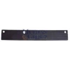 Mitsubishi Canter 1990-1997 F304 Ön Cam Izgarası Orta (Silgi Paneli)(Küçük Tip) (Adet) (Oem No:Mb392861)