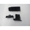 Kıa Sportage- 09/10; Ön Tampon Bağlantı Braketi Sağ (Bfn) (Oem No: 697-2031)