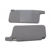 1999-2001 Honda Civic Sd/Hb Güneşlik Sağ-Sol Set 2 Parça