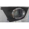 Chevrolet Spark 2010-2012 Sis Lamba Kapağı Sol (Bfn) (Oem No: 5116-2062)