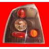 Opel Astra G Hatchback 1999-2009 Modifiye Stop Lambası Sağ - Sol Set 2 Parça Siyah (Tyc) (Adet)