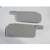1999-2001 Skoda Felicia Güneşlik Sağ-Sol Set 2 Parça (Adet)