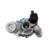 Turbo Psa 308 1.6 Ep6Cdt 09- (Oem No: 9809028780)