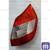 Stop Lambası Sag Fume Renault Scenıc Iı Bm 03- (Oem No: Dpo 551-1937R-Ue)