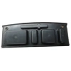 Volkswagen Polo 6 2010-2017 Arka Bagaj Kapağı İç Plastik (Oem No: - )