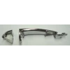 Bmw 3 Serisi 2005-2009 Arka Kapı Dış Açma Kolu Sağ Nikelajlı (Tyg) (Oem No: - )