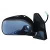 1998-2002 Suzuki Grand Vitara Kapı Aynası Sağ Elektrikli-Isıtmalı Siyah (Adet)