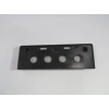 Honda Accord- 08/11; Ön Plakalık Plastiği (Kısa Tip) (Bfn) (Oem No: -)