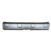 Toyota Hılux- Pıck Up Vıgo- D4D 05/09; Ön Tampon Orta Kaplama (Gümüş Gri) (Tw) (Oem No: -)