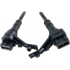 Sensör Yol Mesafe Sensörü Vw Passat-A4-A6 Bm 97-04 (Oem No: 012409191B)
