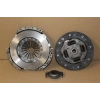 Debriyaj Seti Polo / Cordoba / Fabia 94-01 1.4-1.6 Aee-Afh-Ahw (Oem No: 030198141X)