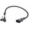 Krank Devir Sensörü  90443 Vw Golf4-Bora-Polo-Cordoba Ahw-Bcb-Bby-Bky-Bbz 1,4 16V-1,6 16V 01- (Oem No: 030957147Ab)