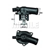 Termostat Bh 1.786.05.500 Vw Polo-Cordoba-Ibıza Aee-Alm 1,6 00-05 (Oem No: 032121121M)