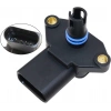Sensör Emme Boru Basınç Polo / Golf4 / Bora 02-09 Bcb-Bbz-Bby-Bky 1.4 16V-1.6 16V (Oem No: 036906051)