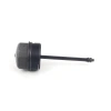 YAG FILTRE KAPAGI VW GOLF4-BORA-A3-CRAFTER-LT ANJ-AVR-BJK-BJM-AGR-ALH 1,9 TDI-2,5 TDI 97- (Oem No: 038115433)