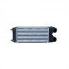 Turbo Radyatörü (Intercooler) 308 / 3008 / 5008 / Partner 08Sonrası Tepee C4 / Berlıngo 04Sonrası 1.6Hdı (Oem No: 0384L4)