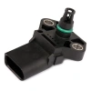 Sensör Basınç Manifold Caddy / Transporter T5/ Polo / Golf5 / Golf6 / Jetta / A3 04-13 Bjb-Bls-Agr-Alh-Bkc-Bxe-Cbza-Cbzb-Caxa-Cayb-Cayc-Bnv-Bnm 1.2 Tsi-1.4 Tsi-1.6 Tdi-1.9 Tdi (Oem No: 038906051B)