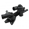 Termostat 87°C Teklı-Takım Vw Golf5-Golf6-Jetta-Passat Bag-Blf-Blp-Azq-Bme 1,2-1,6 Fsı 01-10 (Oem No: 03C121111P)