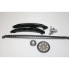 Eksantrik Zincir Seti Golf / Jetta / Passat / Tiguan / Scırocco Caxa-Cava-Bmy-Cavd-Blg 1.4 Tsi (4 Parça) (Oem No: 03C198229F)