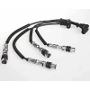 Buji Kablosu Takım Golf5 / Golf6 / Jetta / Passat 04Sonrası Cbzb-Bmy-Blg-Caxa 1.2 Tsi-1.4 Tsi (4 Adet) (Oem No: 03F905409C)