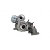 Turbo Sarj Vw T5-Caddy-Golf5-Jetta-A3-Leon Axb-Bjb-Bkc-Bxe 1,9 Tdı 04-10 (Oem No: 03G253014F)