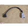 Sensör Eksantrik Devir Polo / Transporter Transporter T5/ Golf4 / Bora / Crafter / Caddy 01Sonrası Amf-Bnm-Bnv-Bkc-Bjk-Bjm-Axb-Bjb 1.4 Tdi-1.9 Tdi-2.5 Tdi (Oem No: 03G957147B)