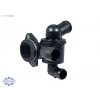 TERMOSTAT KOMPLE CRAFTER / AMAROK 10-16 CKUB-CDCA 2.0 TDI (Oem No: 03L121111AB)