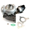TURBO SARJ VW A4-A5-A6 CAHA-CGLA-CGLB 2,0 TDI 08-15 (Oem No: 03L145701E)