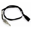 Egzoz Sıcaklık Sensörü 2910000213300 / 3Hts0062 Vw Golf5-Jetta-Caddy-Passat-A3 Bjb-Bls-Bkc-Bxe 1,9 Tdı 04-13 (Oem No: 03L906088Bs)