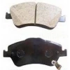 Fren Balata Avensis 09-18 / Corolla Verso 09-14 Ön (Oem No: 04465-02190)