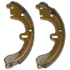 Fren Balata Corona  93-95 / Corolla 97-01 Pabuç Arka (Oem No: 04495-12082)