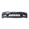 Honda Civic Sedan 2009-2011 Ön Tampon Siyah (Sis Delikli) (My) (Oem No: 04711-Snb - E50Zz)