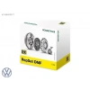 Debrıyaj Setı Bılyasız Vw Crafter-Man Tge Daua-Daub-Dasa-Dava 2,0 Tdı 16- (Oem No: 04L141015T)