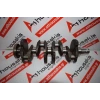Krank Mili  106 / 206 / 306 / Partner 1.4 Tu3Jp (Oem No: 0501J5)