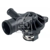TERMOSTAT KOMPLE 95 °C VW A4-A5-Q7 CAMA-CGKA-CAPA-CCWA-CASA 2,7 TDI-3,0 TDI 08- (Oem No: 059121111N)