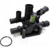 Termostat Komple Vw Golf4-Bora-A3-Toledo Bfq 1,6 01-04 (Oem No: 06A121111)