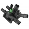 TERMOSTAT KOMPLE GOLF / A3 / BORA 02-06 AVU-BFQ 1.6 OTOM. (Oem No: 06A121111A)