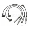 Buji Kablosu Takım Golf5 / Jetta / A3 / A4 / Passat / Leon 04-09 Bgu-Bfq-Bse-Alz-Avu 1.6 (4 Adet) (Oem No: 06A905409F)