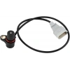 Krank Devir Sensörü  Vw Golf4-Bora-A3-Toledo Aeh-Akl-Agn 1,6-1,8 97-04 (Oem No: 06A906433C)