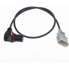 Sensör Krank Devir Golf4 / Bora / A3 / Toledo 97-03 Aeh-Akl-Agn 1.6-1.8 (Oem No: 06A906433C)