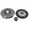 Debrıyaj Setı 623309700 / 3000951210 Vw Passat-A4-A6 Adr-Aeb-Awt-Apu-Alz 1,6-1,8-1,8 T 97-04 (Oem No: 06B198141Cx)